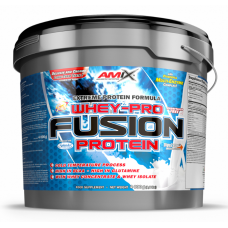 Amix Whey-Pro FUSION 4000 g.